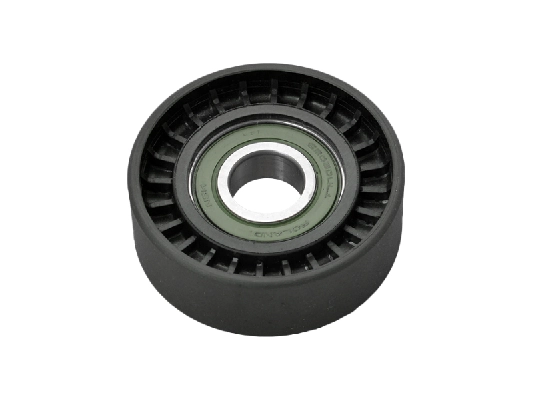 Tensioner Pulley, V-ribbed belt 03-415