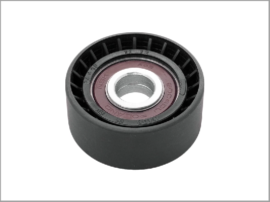 Tensioner Pulley, V-ribbed belt 03-581