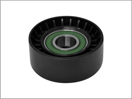 Tensioner Pulley, V-ribbed belt 03-1443