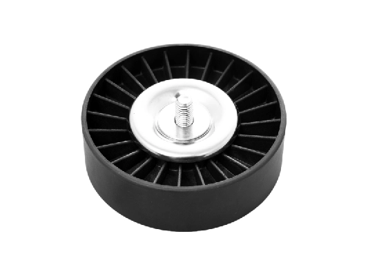 Deflection/Guide Pulley, V-ribbed belt 03-298