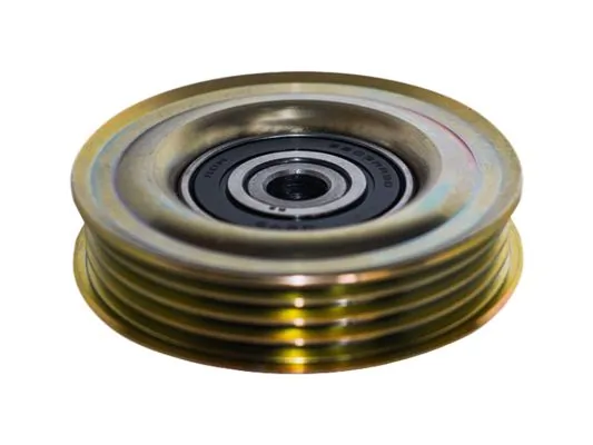 Deflection/Guide Pulley, V-ribbed belt 03-1239