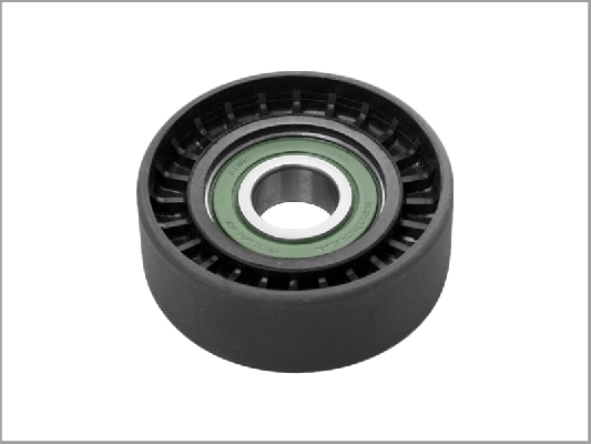 Tensioner Pulley, V-ribbed belt 03-434