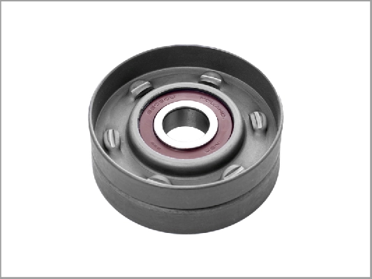 Tensioner Pulley, V-ribbed belt 03-408