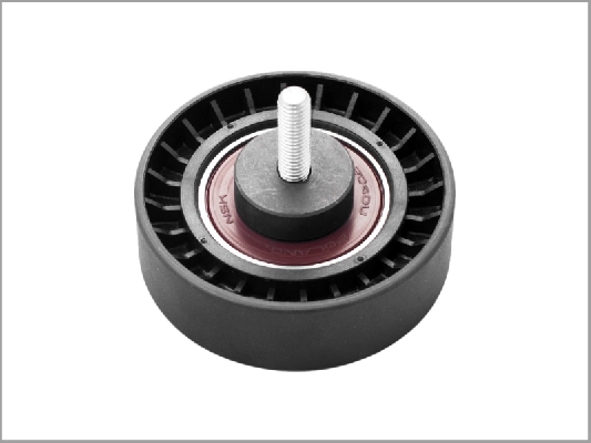 Deflection/Guide Pulley, V-ribbed belt 03-235