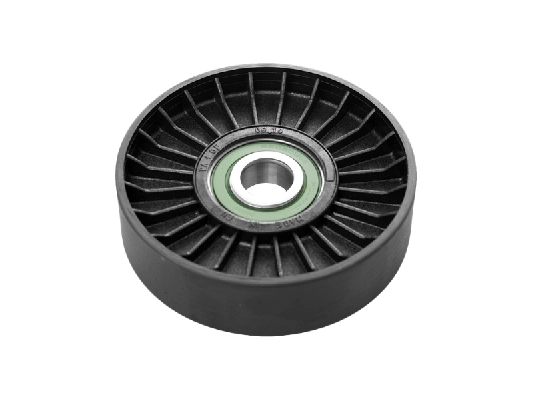 Tensioner Pulley, V-ribbed belt 03-413