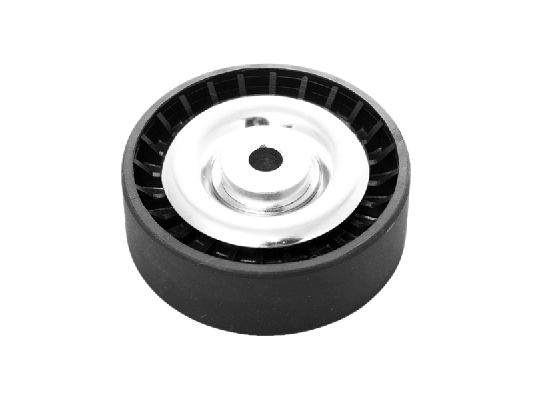 Deflection/Guide Pulley, V-ribbed belt 03-343