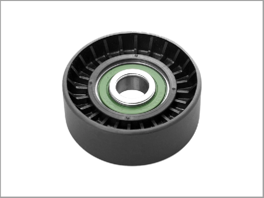 Tensioner Pulley, V-ribbed belt 03-404