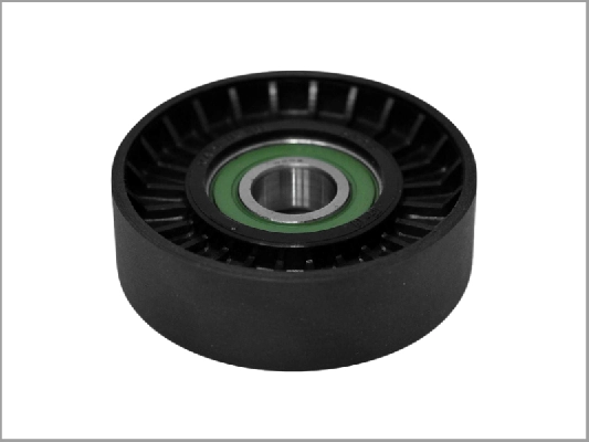 Tensioner Pulley, V-ribbed belt 03-1475
