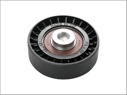 Deflection/Guide Pulley, V-ribbed belt 03-361