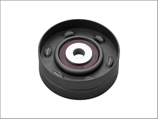 Tensioner Pulley, V-ribbed belt 03-1405