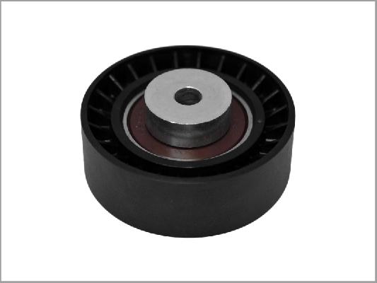 Deflection/Guide Pulley, V-ribbed belt 03-1450