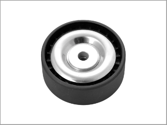 Deflection/Guide Pulley, V-ribbed belt 03-304