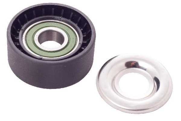 Tensioner Pulley, V-ribbed belt 03-532