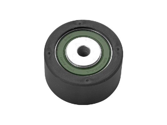 Deflection/Guide Pulley, V-ribbed belt 03-337