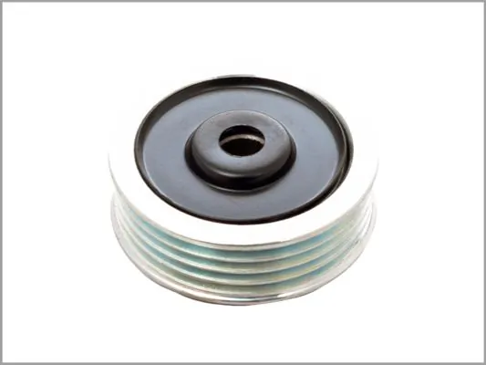 Deflection/Guide Pulley, V-ribbed belt 03-1194