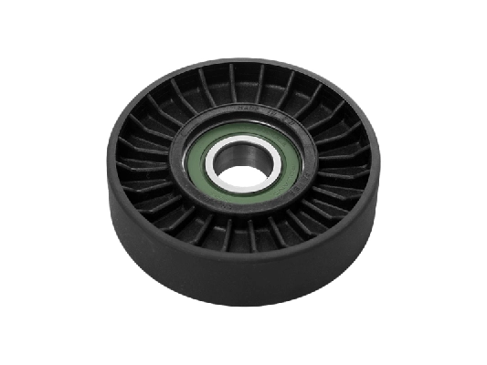 Tensioner Pulley, V-ribbed belt 03-476