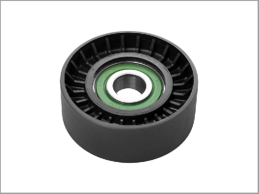 Tensioner Pulley, V-ribbed belt 03-449