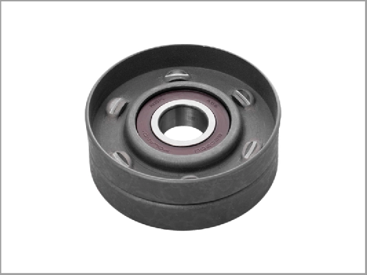 Tensioner Pulley, V-ribbed belt 03-444