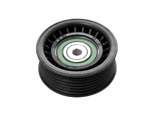 Deflection/Guide Pulley, V-ribbed belt 03-310