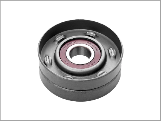 Tensioner Pulley, V-ribbed belt 03-346
