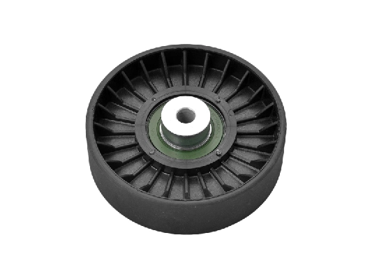 Deflection/Guide Pulley, V-ribbed belt 03-228