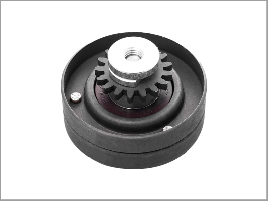 Tensioner Pulley, V-ribbed belt 03-340