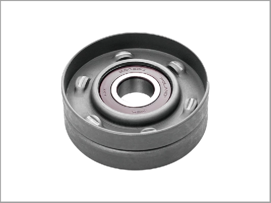 Tensioner Pulley, V-ribbed belt 03-373