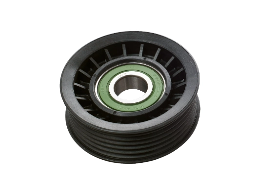 Tensioner Pulley, V-ribbed belt 03-302
