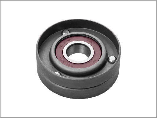 Tensioner Pulley, V-ribbed belt 03-514