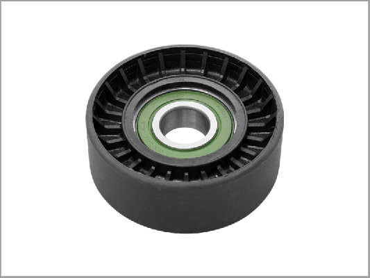 Tensioner Pulley, V-ribbed belt 03-589