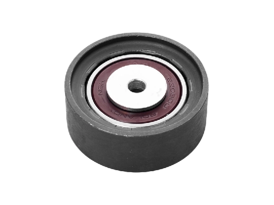 Deflection/Guide Pulley, V-ribbed belt 03-410