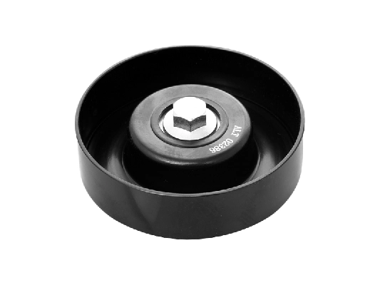 Deflection/Guide Pulley, V-ribbed belt 03-1211