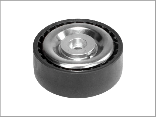 Tensioner Pulley, V-ribbed belt 03-836