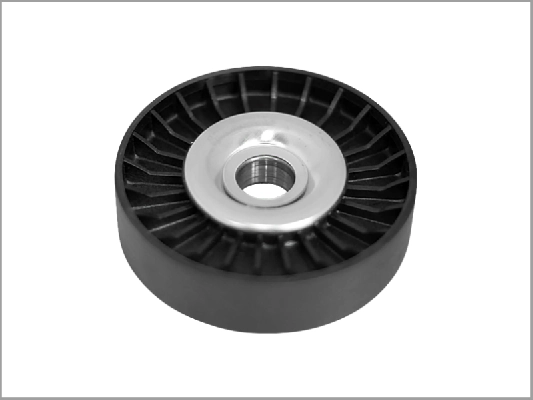 Tensioner Pulley, V-ribbed belt 03-1370