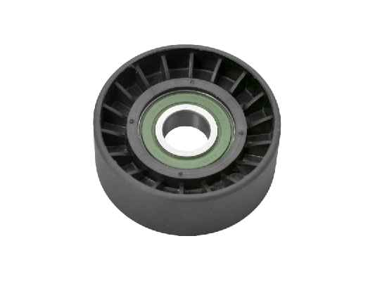 Tensioner Pulley, V-ribbed belt 03-345