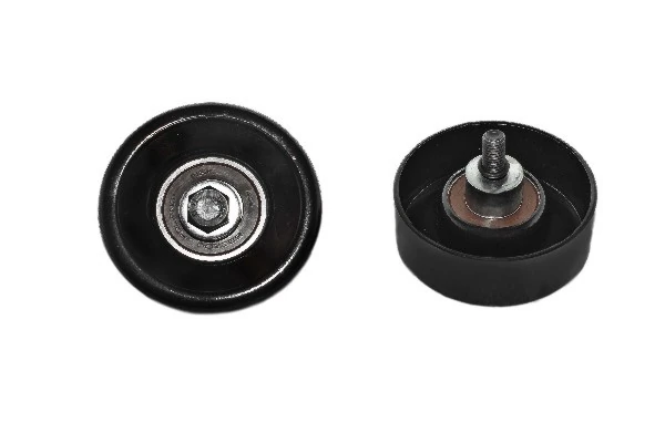 Deflection/Guide Pulley, V-ribbed belt 03-753