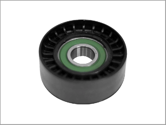 Tensioner Pulley, V-ribbed belt 03-1361