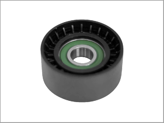 Tensioner Pulley, V-ribbed belt 03-1360