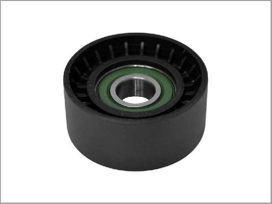 Tensioner Pulley, V-ribbed belt 03-1411