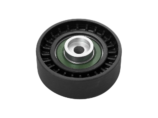 Deflection/Guide Pulley, V-ribbed belt 03-472