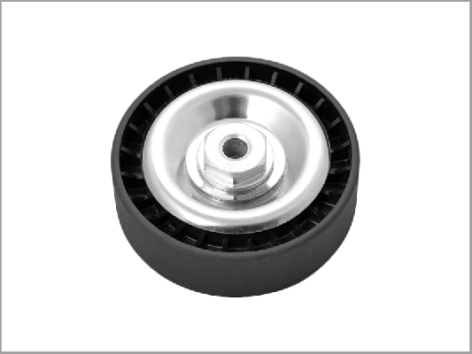 Deflection/Guide Pulley, V-ribbed belt 03-222