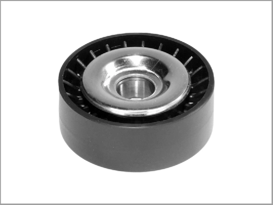 Tensioner Pulley, V-ribbed belt 03-834