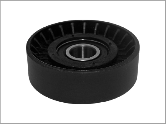 Tensioner Pulley, V-ribbed belt 03-760