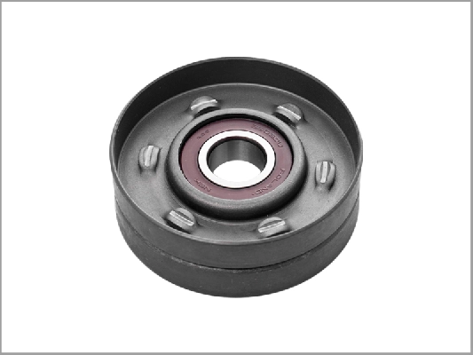 Tensioner Pulley, V-ribbed belt 03-377