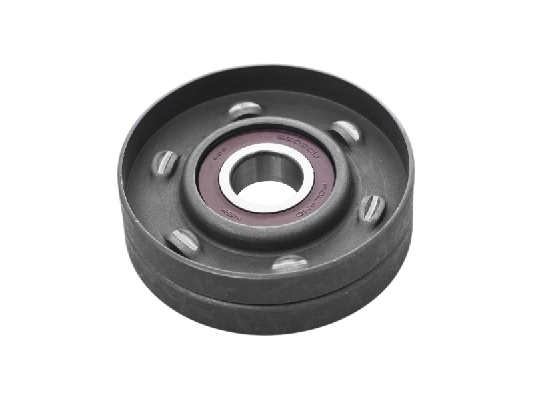 Tensioner Pulley, V-ribbed belt 03-281
