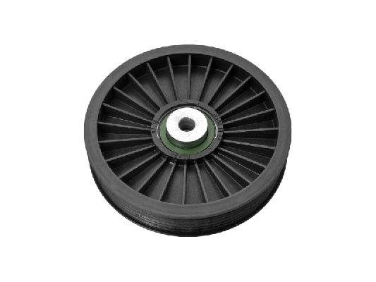 Deflection/Guide Pulley, V-ribbed belt 03-270