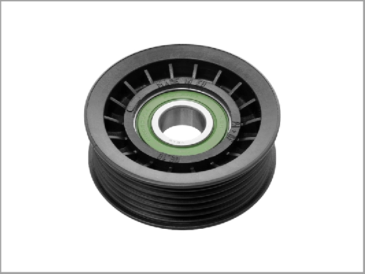 Tensioner Pulley, V-ribbed belt 03-594