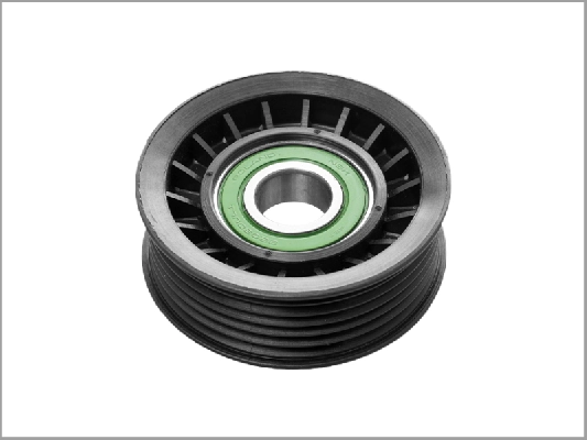 Tensioner Pulley, V-ribbed belt 03-392