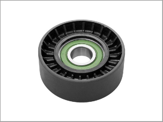Tensioner Pulley, V-ribbed belt 03-600