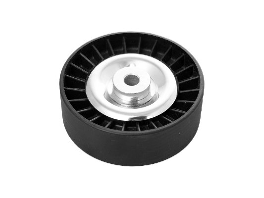 Deflection/Guide Pulley, V-ribbed belt 03-504